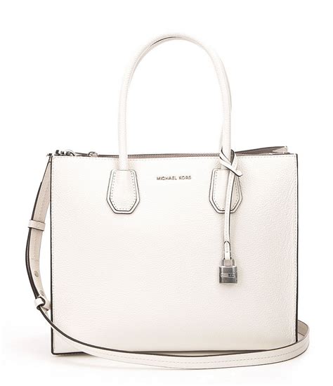 michael kors mercer studio large satchel|Michael Kors mercer gallery medium.